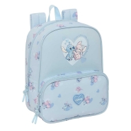 Детска раница SAFTA STITCH, 6L