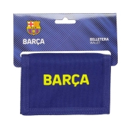 Портмоне SAFTA F.C. BARCELONA