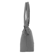 Дамска чанта /раница SAFTA MOOS CAPSULA, СИВА , 18L