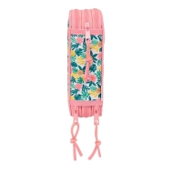 Несесер с три ципа SAFTA VAIANA, 37 части