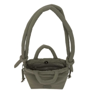 Дамска чанта /раница SAFTA MOOS CAPSULA, ЗЕЛЕНА, 2.56 L