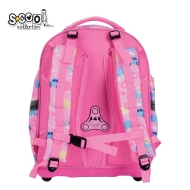 Анатомична раница SCOOL®  LITTLE PUPPY с твърдо дъно, 24L