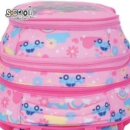 Анатомична раница SCOOL®  LITTLE PUPPY с твърдо дъно, 24L