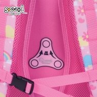 Анатомична раница SCOOL®  LITTLE PUPPY с твърдо дъно, 24L