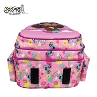 Ергономична раница SCOOL® LITTLE PUPPY 3D EVA
