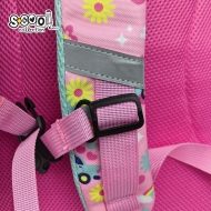 Ергономична раница SCOOL® LITTLE PUPPY 3D EVA
