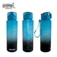 Бутилка за вода SCOOL® BLUE, 700ml