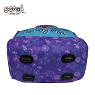 Ергономична раница SCOOL® OWL 3D EVA