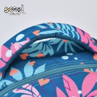 Ергономична раница SCOOL® TROPIC