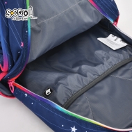 Ергономична раница SCOOL® FANTASY, 20L