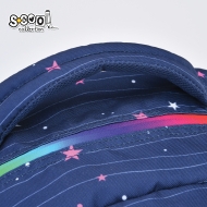 Ергономична раница SCOOL® FANTASY, 20L
