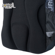 Анатомична раница SCOOL® URBAN DARK BLUE, олекотена