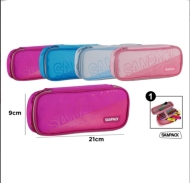 Несесер MP SAMPACK с 1 цип и органайзер