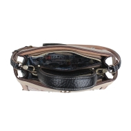 Дамска чанта JANET “LOTUS LOVER”