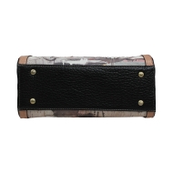 Дамска чанта JANET “LOTUS LOVER”