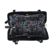 Дамска чанта JANET “LOTUS LOVER”