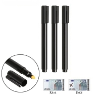 Маркер за фалшиви банкноти - Banknote Tester Pen