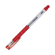 Химикалка NATARAJ Grippo 0.7 mm