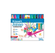 Джъмбо маркери Juneo Luxor®