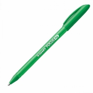 Химикалка LUXOR Focus ICY, 1.0 mm