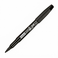 Маркер Luxor OHP LAB Permanent Marker 900, M 1.0 mm