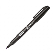 Маркер Luxor OHP LAB Permanent Marker 900, F 0.7 mm
