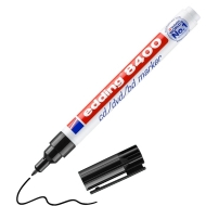 Маркер edding® 8400 cd/dvd/bd marker