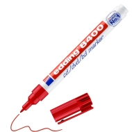 Маркер edding® 8400 cd/dvd/bd marker