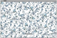 Папка с цип ErichKrause® Frozen Beauty B5