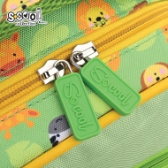 Детска раница SCOOL® SAFARI