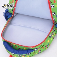 Детска раница SCOOL® FOOTBALL