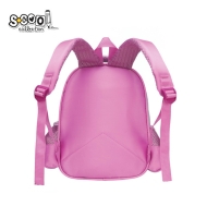 Детска раница SCOOL® 3D EVA  GIRAFFE