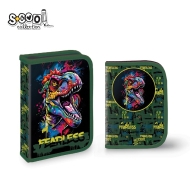 Несесер с 1 цип S-COOL Fearless, 32 части, 