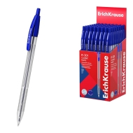 Автоматична химикалка ErichKrause® R-301Matic Classic 1.0 mm (в кутия 50 бр.)