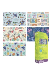 Опаковъчна хартия  STITCH 70x200см