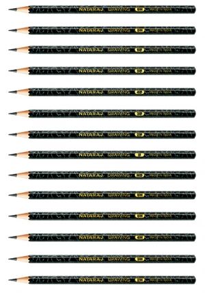 Комплект Professional професионални моливи, 12 бр.