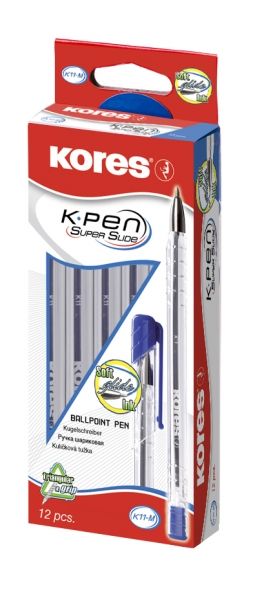 Химикалка K11 0.7mm