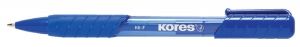 Автоматична химикалка Kores K6-M