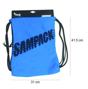 Торбичка за спорт SP синя