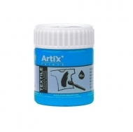 Текстилна боя MP Artix 45 ml СИН