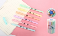 Химикалка с капачка Pastel K0R-M Pen