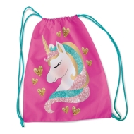 Торбичка S-COOL за спорт Unicorn