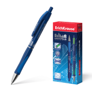 Автоматична химикалка ErichKrause® Megapolis 0.7 mm