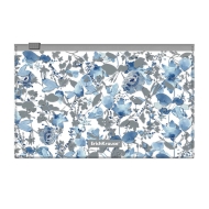 Папка с цип ErichKrause® Frozen Beauty, C6 