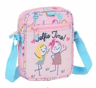Детска чанта SAFTA® за през рамо 