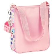 Детска чанта SAFTA® за през рамо WELCOME HOME
