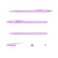 Химикалка ErichKrause® R-301 Stick Pastel, 0.7 mm