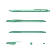 Химикалка ErichKrause® R-301 Stick Powder, 0.7 mm