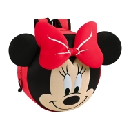 РАНИЦА 3D “MINNIE MOUSE”