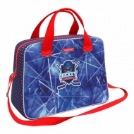 Чанта за спорт и пътуване ErichKrause® 21L Hockey